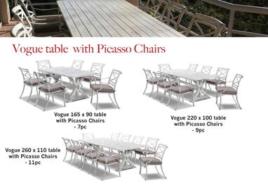 Outdoor Elegance catalogue week 18 Page 7