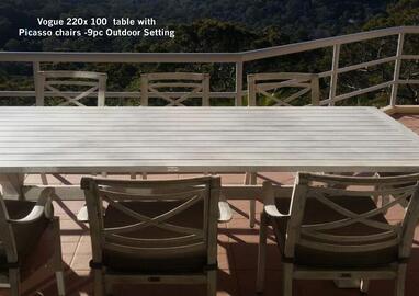 Outdoor Elegance catalogue week 18 Page 8