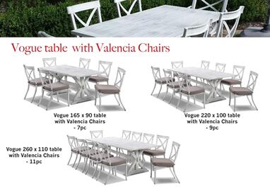 Outdoor Elegance catalogue week 18 Page 9