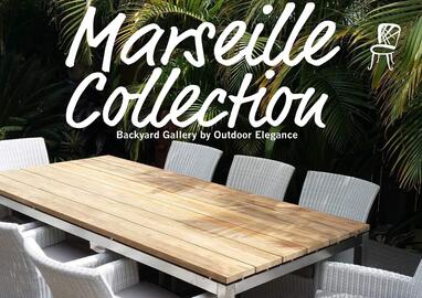 Outdoor Elegance catalogue week 18 Page 1