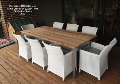 Outdoor Elegance catalogue week 18 Page 10