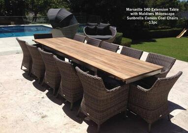 Outdoor Elegance catalogue week 18 Page 11