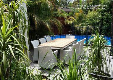 Outdoor Elegance catalogue week 18 Page 12