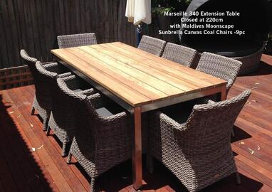 Outdoor Elegance catalogue week 18 Page 15