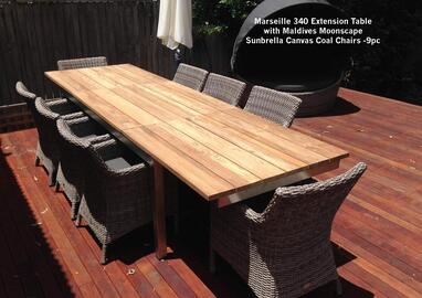 Outdoor Elegance catalogue week 18 Page 16