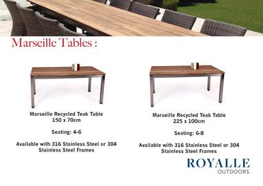 Outdoor Elegance catalogue week 18 Page 2
