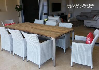 Outdoor Elegance catalogue week 18 Page 20