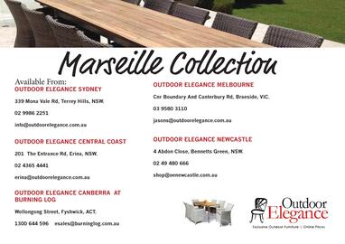 Outdoor Elegance catalogue week 18 Page 21