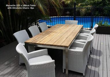 Outdoor Elegance catalogue week 18 Page 6