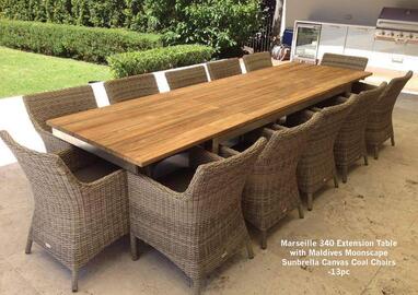 Outdoor Elegance catalogue week 18 Page 7
