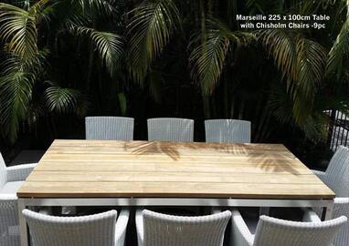 Outdoor Elegance catalogue week 18 Page 8