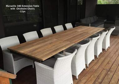 Outdoor Elegance catalogue week 18 Page 9