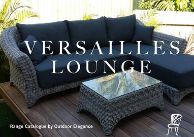 Outdoor Elegance catalogue week 18 Page 1