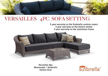 Outdoor Elegance catalogue week 18 Page 10