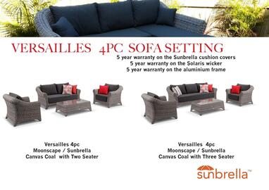 Outdoor Elegance catalogue week 18 Page 11