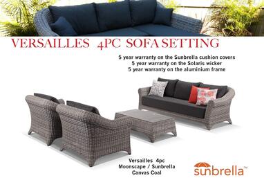 Outdoor Elegance catalogue week 18 Page 12