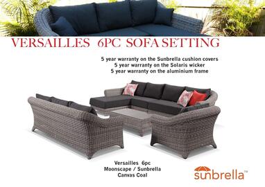 Outdoor Elegance catalogue week 18 Page 16