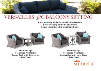 Outdoor Elegance catalogue week 18 Page 17