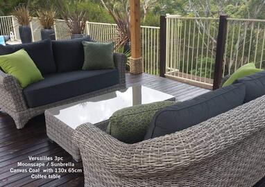 Outdoor Elegance catalogue week 18 Page 21