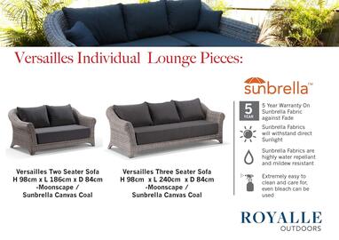 Outdoor Elegance catalogue week 18 Page 4