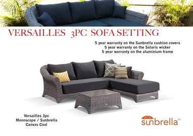 Outdoor Elegance catalogue week 18 Page 7