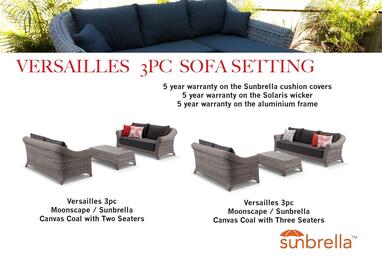 Outdoor Elegance catalogue week 18 Page 8