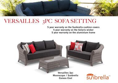 Outdoor Elegance catalogue week 18 Page 9