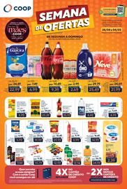 Catálogo Coop semana 18 Página 1