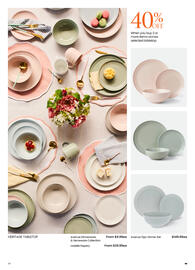 Myer catalogue Page 10