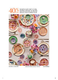 Myer catalogue Page 12