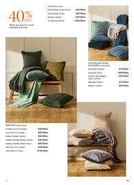Myer catalogue Page 14