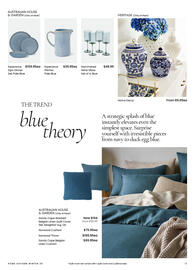 Myer catalogue Page 15