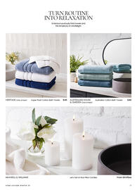 Myer catalogue Page 17