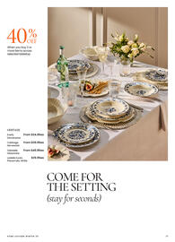 Myer catalogue Page 19