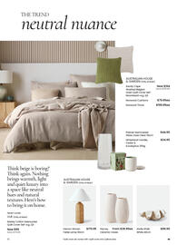 Myer catalogue Page 2