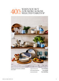 Myer catalogue Page 21