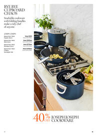 Myer catalogue Page 24