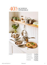 Myer catalogue Page 25
