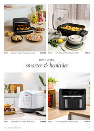 Myer catalogue Page 27