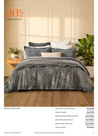 Myer catalogue Page 3