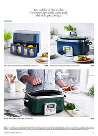 Myer catalogue Page 31