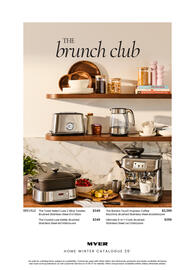 Myer catalogue Page 32
