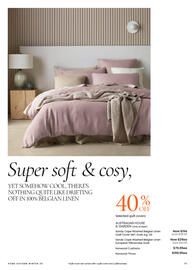 Myer catalogue Page 5