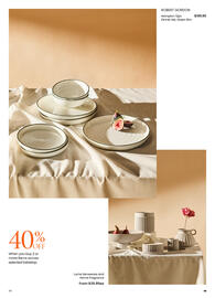 Myer catalogue Page 6