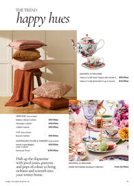 Myer catalogue Page 9