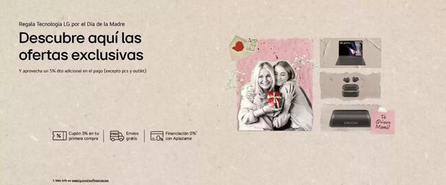 Folleto LG semana 18 Página 1