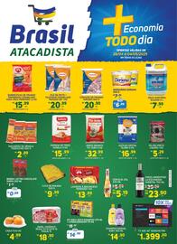 Catálogo Brasil Atacadista semana 18 Página 1