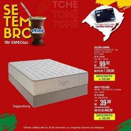 Catálogo Lojas Obino Página 1