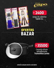 Catálogo Autoservicio Capo Página 4
