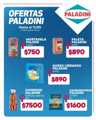 Catálogo Micropack (válido hasta 30-04)